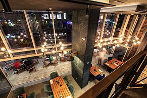 Hotel Wow