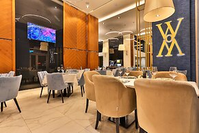 Hotel Wow
