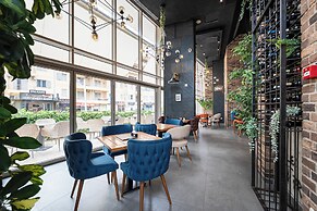 Hotel Wow