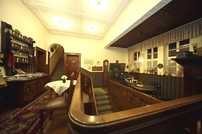 Hotel Haus Müller
