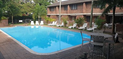 Flamingo Lodge