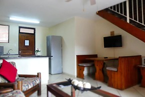Flamingo Lodge