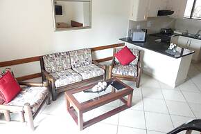 Flamingo Lodge
