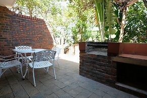 Flamingo Lodge