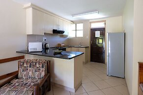 Flamingo Lodge