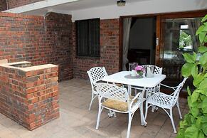 Flamingo Lodge