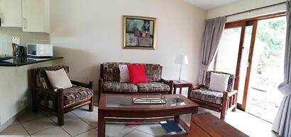 Flamingo Lodge