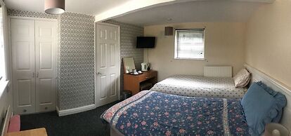 Bramley House