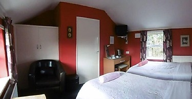 Bramley House