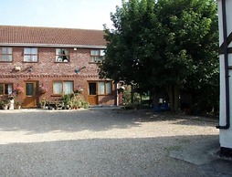 Bramley House