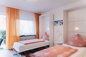 Apartmenthaus am Achteck