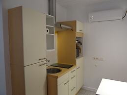 Apartmenthaus am Achteck