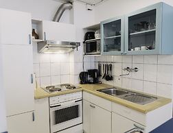 Apartmenthaus am Achteck