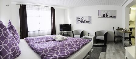 Apartmenthaus am Achteck