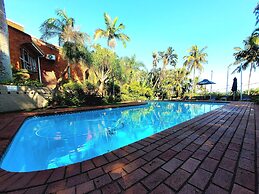 Perna Perna St Lucia