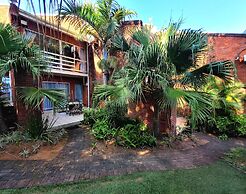Perna Perna St Lucia