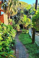 Perna Perna St Lucia