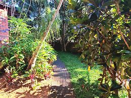 Perna Perna St Lucia