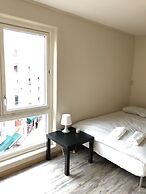 Guest House Centrum 3