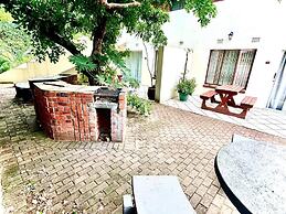 St Lucia Palms