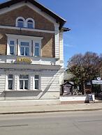 Tutzinger Hof