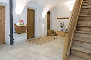 Garni Bachlerhof
