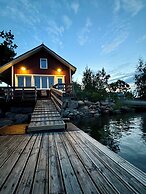 Rantakari Cottage