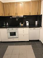 Centrum Apartment Lagårdsveien 69