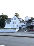 Centrum Apartment Lagårdsveien 69