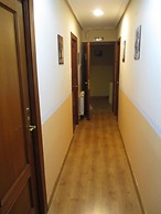 Hostal Becares