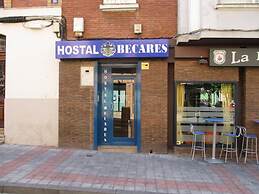 Hostal Becares