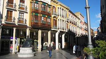 Hostal Becares