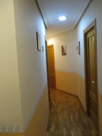 Hostal Becares
