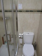 Hostal Becares