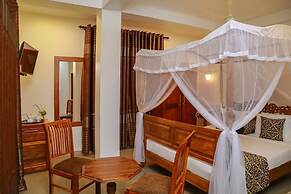Top Secret Beach hotel