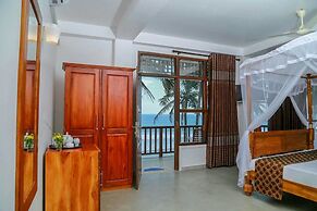 Top Secret Beach hotel