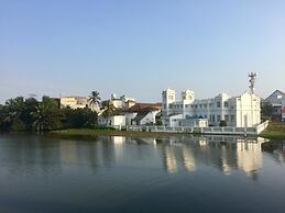 Top Secret Beach hotel