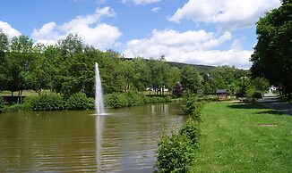 B&B Am Knittenberg