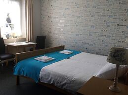 B&B Am Knittenberg