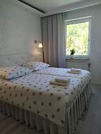 B&B Am Knittenberg