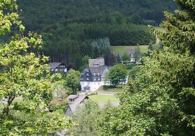 B&B Am Knittenberg