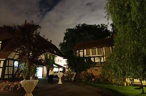 Jagdschloss Moenchbruch