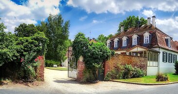 Jagdschloss Moenchbruch