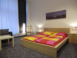Cityflair Berlin - Apartments