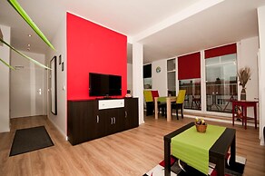 Cityflair Berlin - Apartments