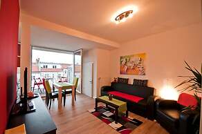 Cityflair Berlin - Apartments