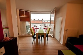 Cityflair Berlin - Apartments