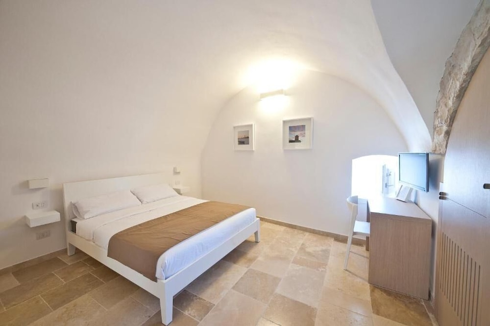 MoMa Molfetta Mare