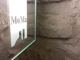 MoMa Molfetta Mare