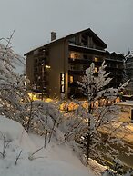 Hotel des Alpes
